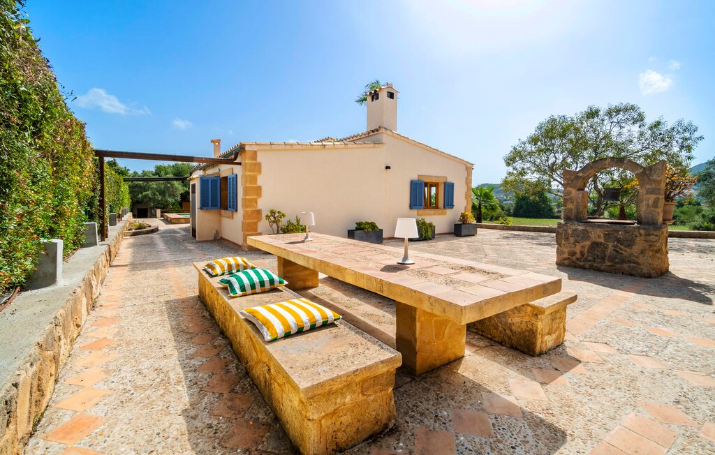 Ferienhaus - Es Sagret, Capdepera , Spanien - EMF815 6