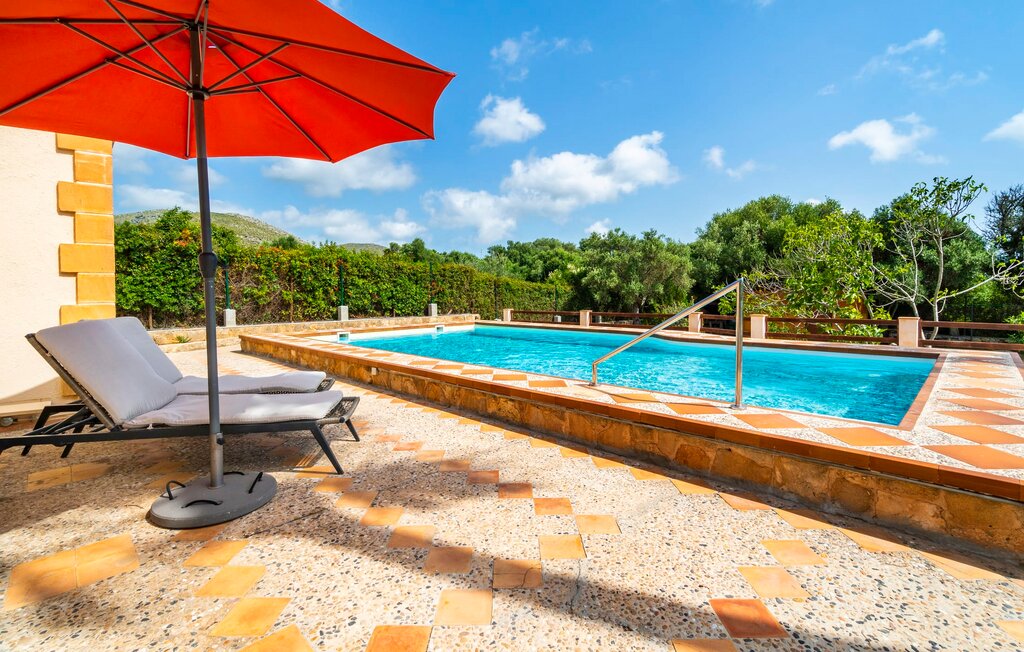 Ferienhaus - Es Sagret, Capdepera , Spanien - EMF815 4