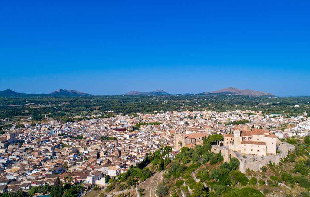 Kuća-za-odmor - Casa Bella Mirada, Arta , Španjolska - EMF817 60