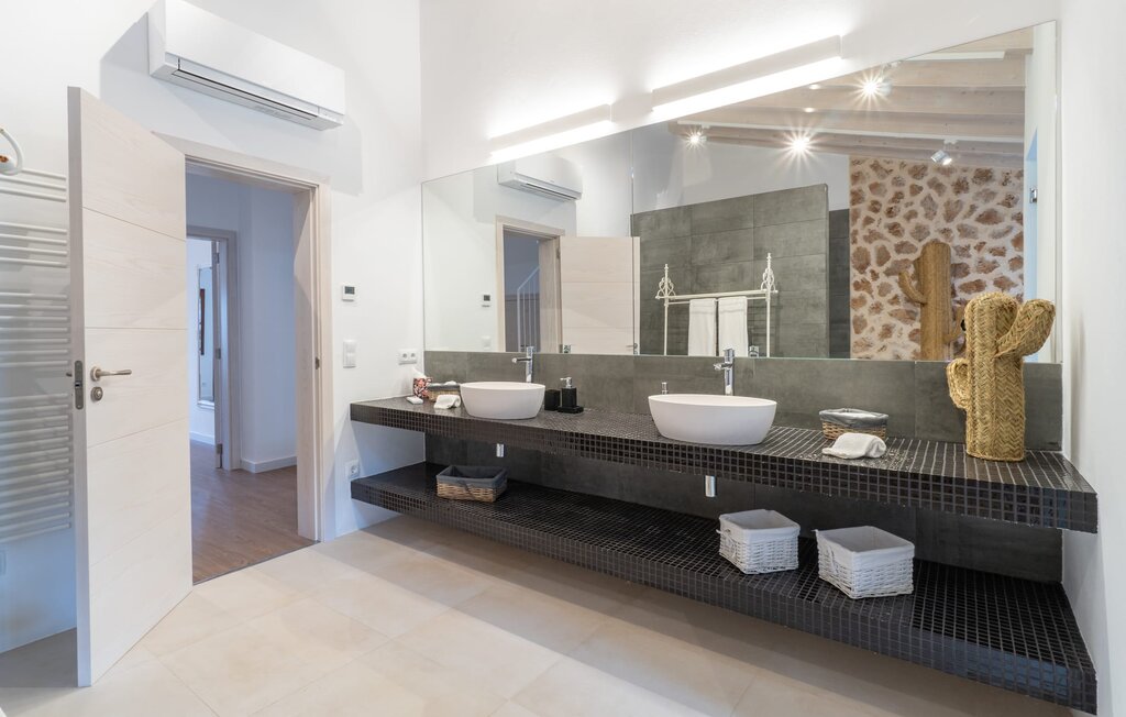 Kuća-za-odmor - Casa Bella Mirada, Arta , Španjolska - EMF817 53