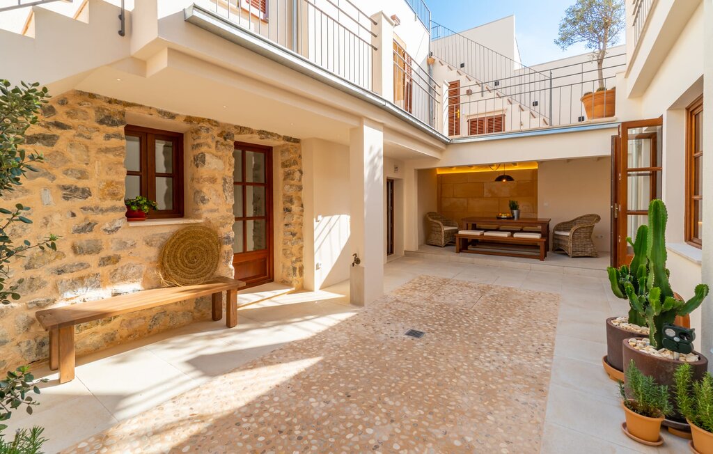 Kuća-za-odmor - Casa Bella Mirada, Arta , Španjolska - EMF817 8