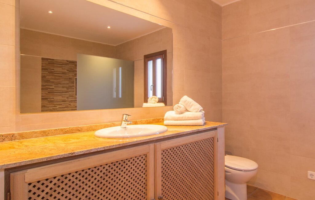 Ferienhaeuser - Es Sebatlins, Sant Llorenc , Spanien - EMF818 48