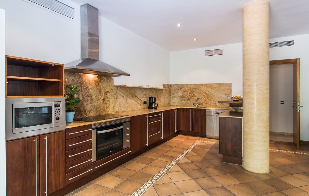 Feriehuse - Cocodrilo, Alcudia , Spanien - EMF767 23