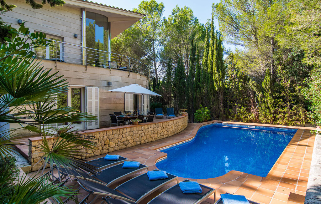 Feriehuse - Cocodrilo, Alcudia , Spanien - EMF767 2