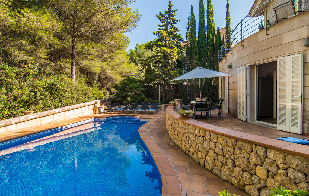 Feriehuse - Cocodrilo, Alcudia , Spanien - EMF767 11