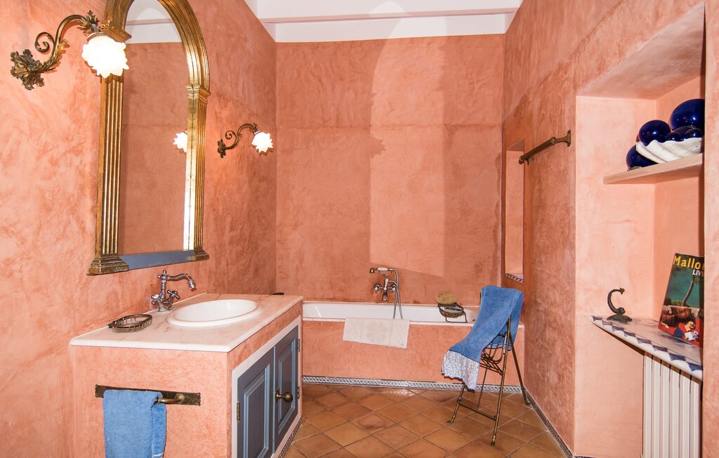 Ferienhaus - La Calderera, Felanitx , Spanien - EMF768 50