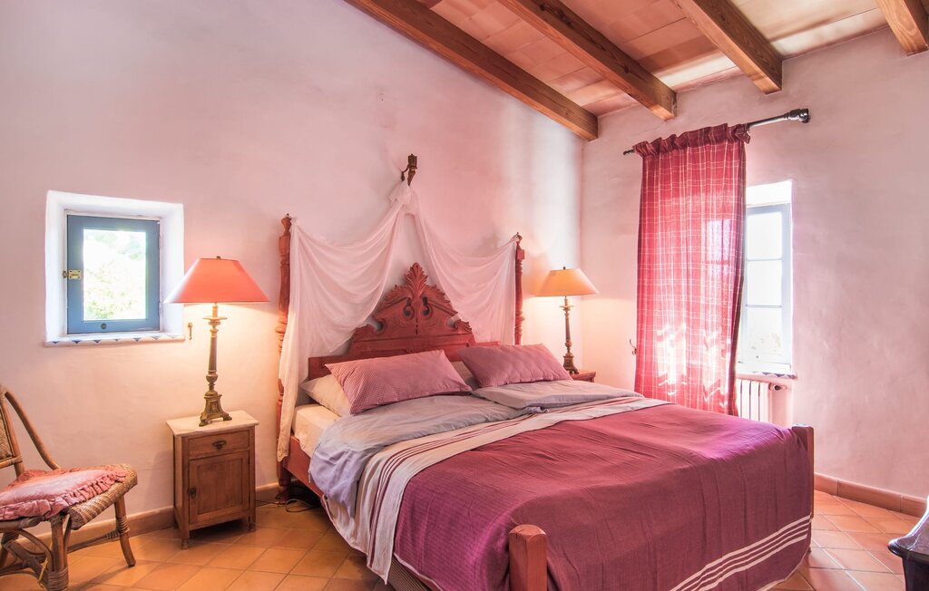 Ferienhaus - La Calderera, Felanitx , Spanien - EMF768 42