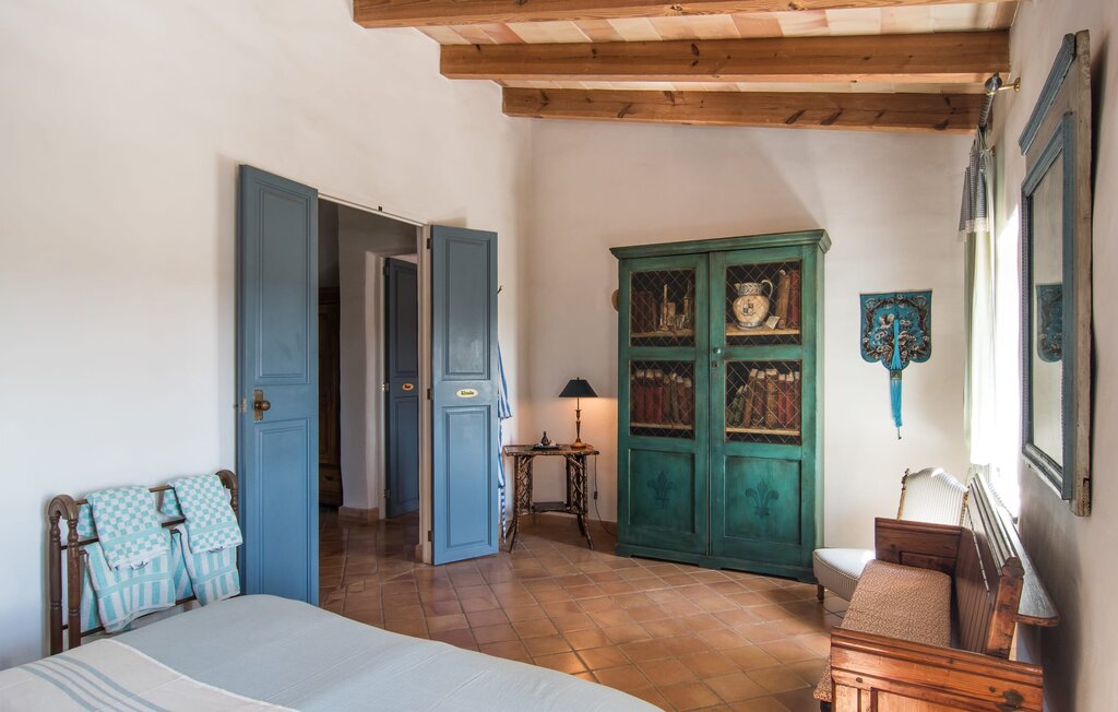 Ferienhaus - La Calderera, Felanitx , Spanien - EMF768 45