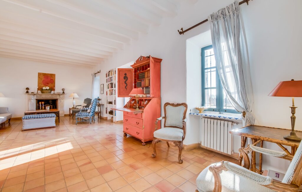 Ferienhaus - La Calderera, Felanitx , Spanien - EMF768 32