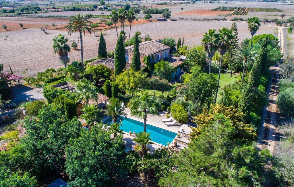 Ferienhaus - La Calderera, Felanitx , Spanien - EMF768 2