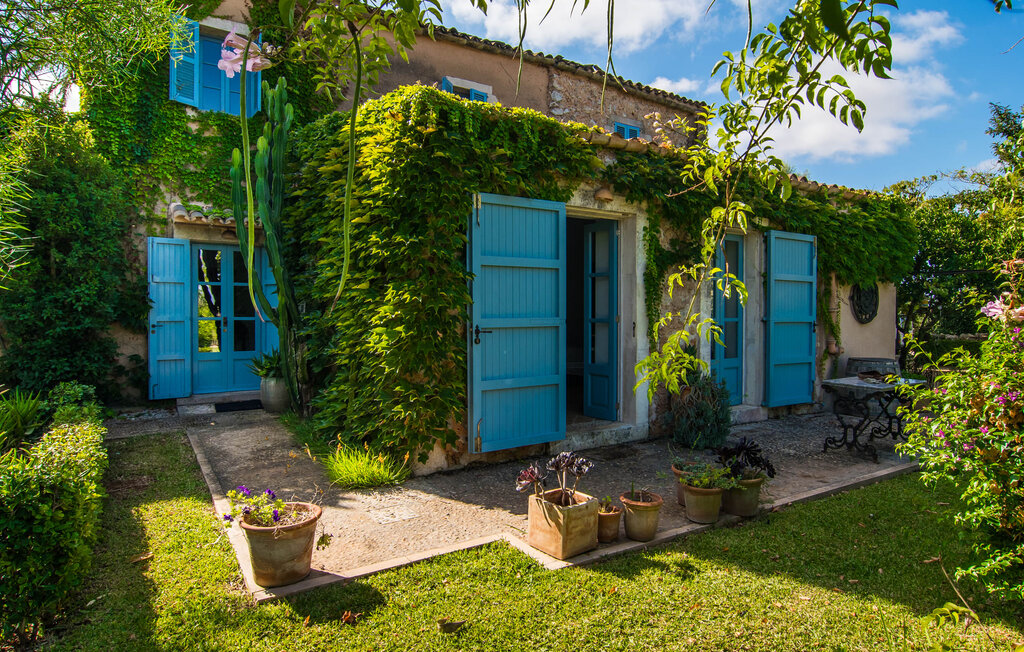 Ferienhaus - La Calderera, Felanitx , Spanien - EMF768 20