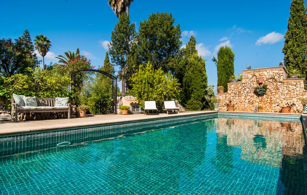 Ferienhaus - La Calderera, Felanitx , Spanien - EMF768 6