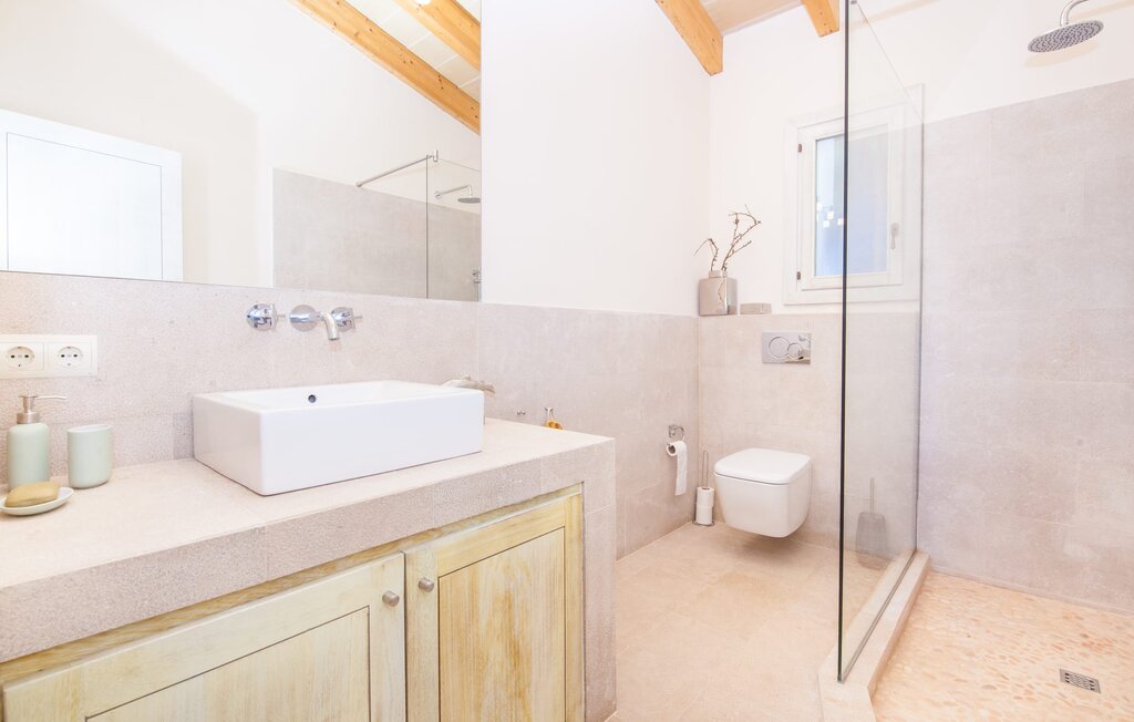 Ferienhaeuser - Taraluna, Alqueria Blanca , Spanien - EMF775 46