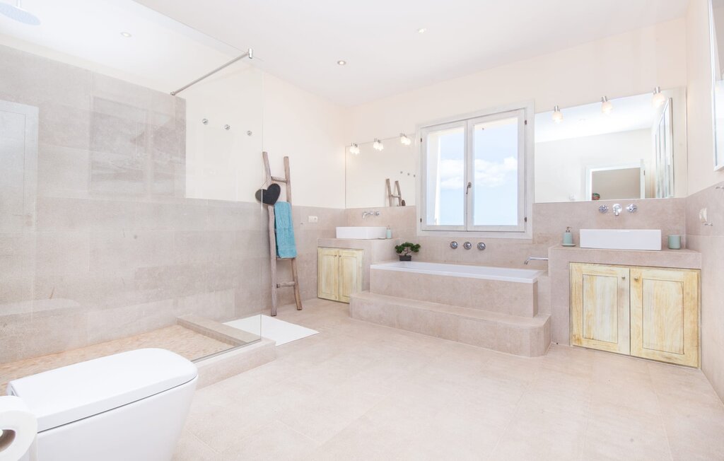 Ferienhaeuser - Taraluna, Alqueria Blanca , Spanien - EMF775 49