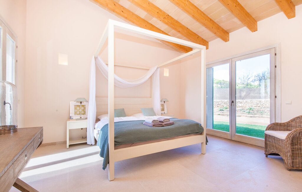 Ferienhaeuser - Taraluna, Alqueria Blanca , Spanien - EMF775 40