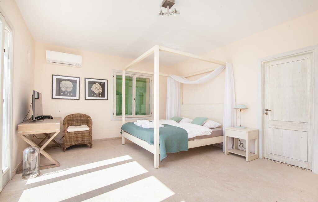 Ferienhaeuser - Taraluna, Alqueria Blanca , Spanien - EMF775 43