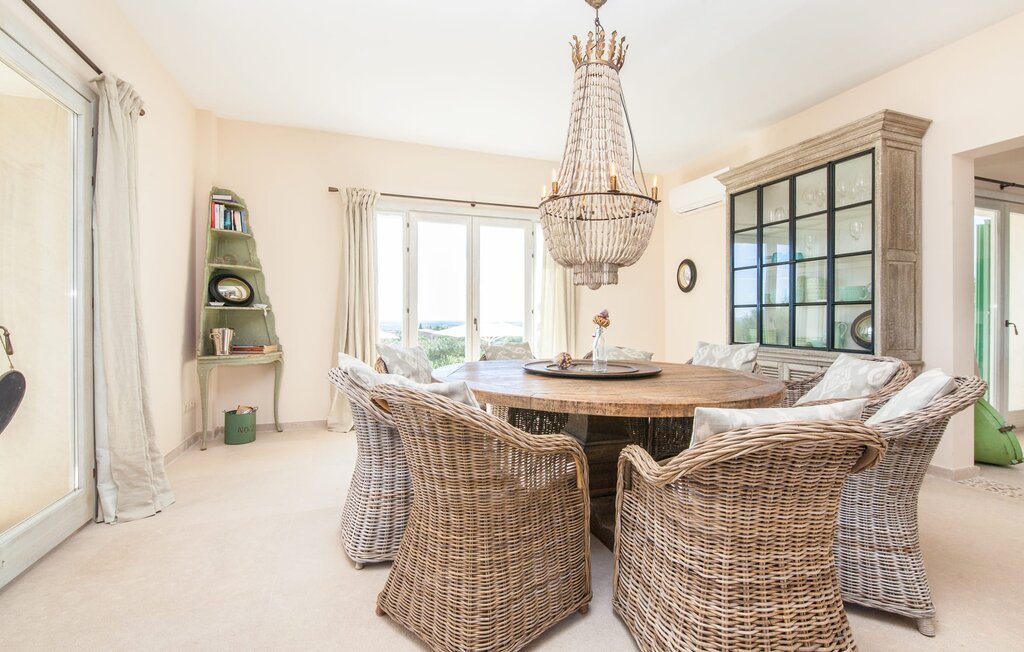 Ferienhaeuser - Taraluna, Alqueria Blanca , Spanien - EMF775 30