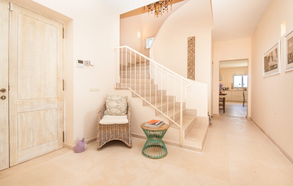 Ferienhaeuser - Taraluna, Alqueria Blanca , Spanien - EMF775 33