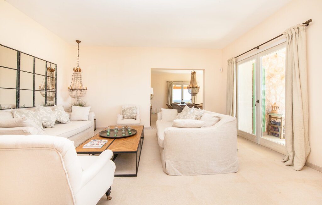 Ferienhaeuser - Taraluna, Alqueria Blanca , Spanien - EMF775 6