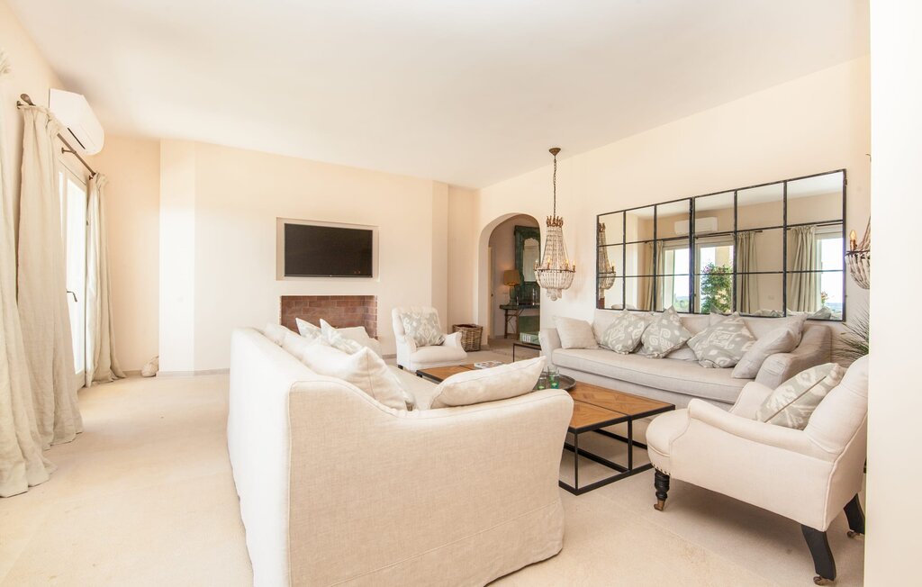 Ferienhaeuser - Taraluna, Alqueria Blanca , Spanien - EMF775 9