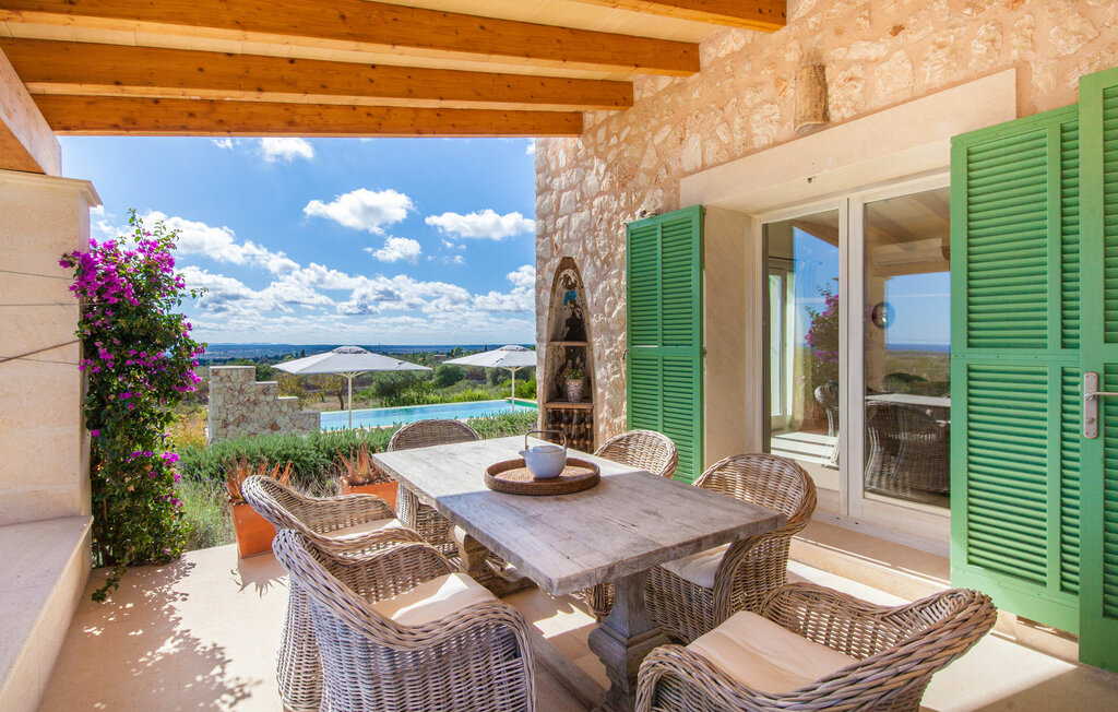 Ferienhaeuser - Taraluna, Alqueria Blanca , Spanien - EMF775 4