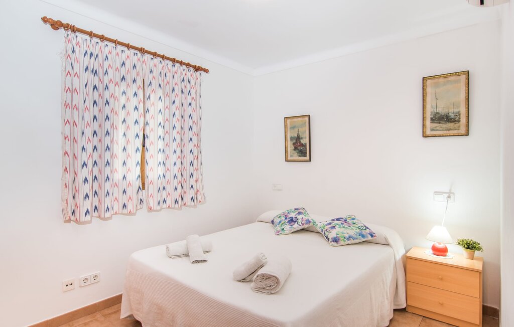 Ferienhaus - Sa Pedrera, Campos , Spanien - EMF781 34