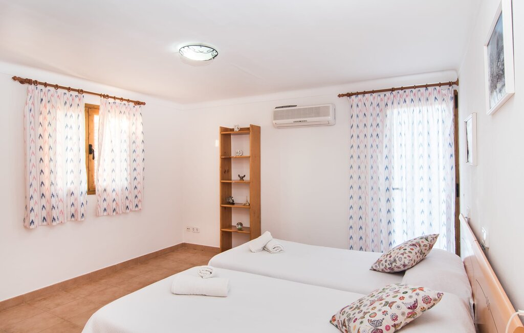 Ferienhaus - Sa Pedrera, Campos , Spanien - EMF781 37