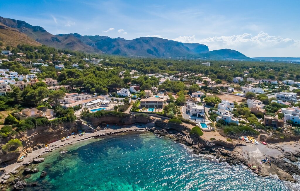Ferienhaus - Galeria Verde, Betlem , Spanien - EMF783 45