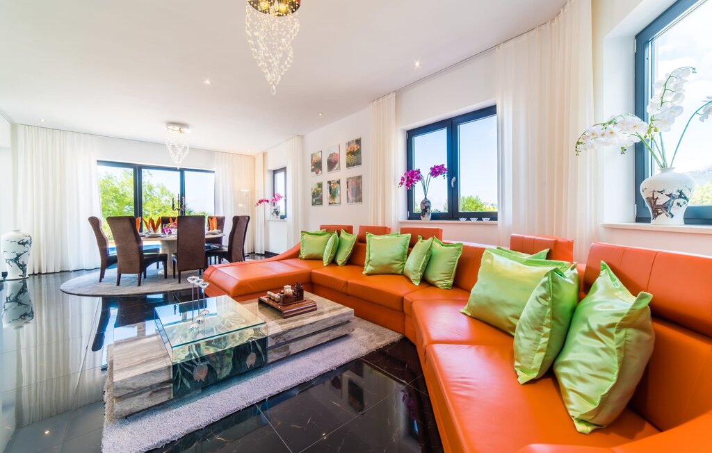 Ferienhaus - Galeria Verde, Betlem , Spanien - EMF783 24