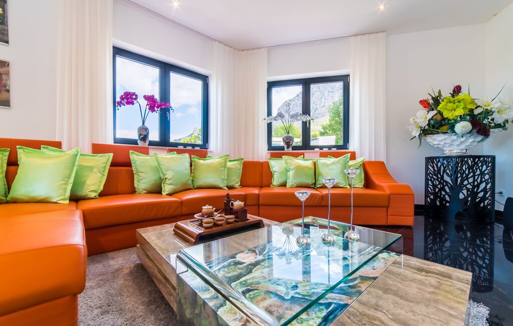Ferienhaus - Galeria Verde, Betlem , Spanien - EMF783 27