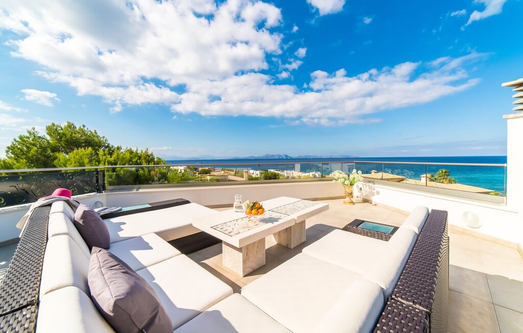 Ferienhaus - Galeria Verde, Betlem , Spanien - EMF783 7