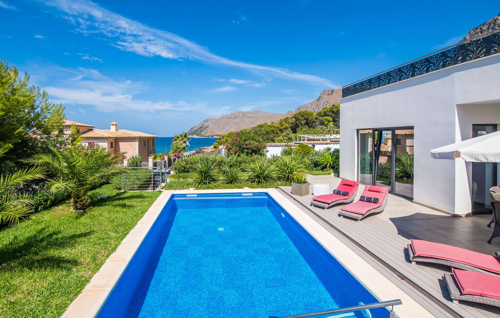 Ferienhaus - Galeria Verde, Betlem , Spanien - EMF783 4