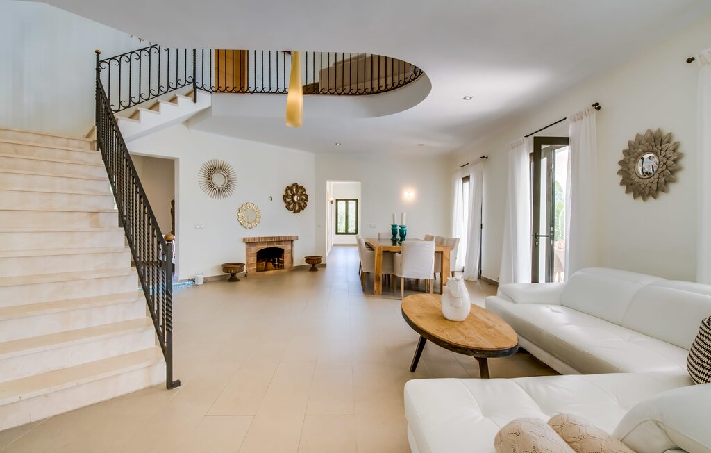 Kuća-za-odmor - Zen, Cala Santanyi , Španjolska - EMF784 43