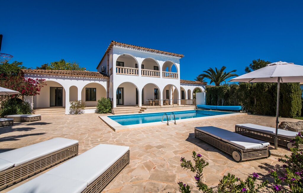 Kuća-za-odmor - Zen, Cala Santanyi , Španjolska - EMF784 13