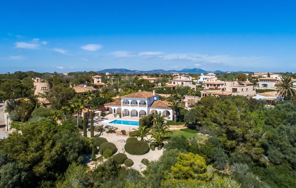 Kuća-za-odmor - Zen, Cala Santanyi , Španjolska - EMF784 19