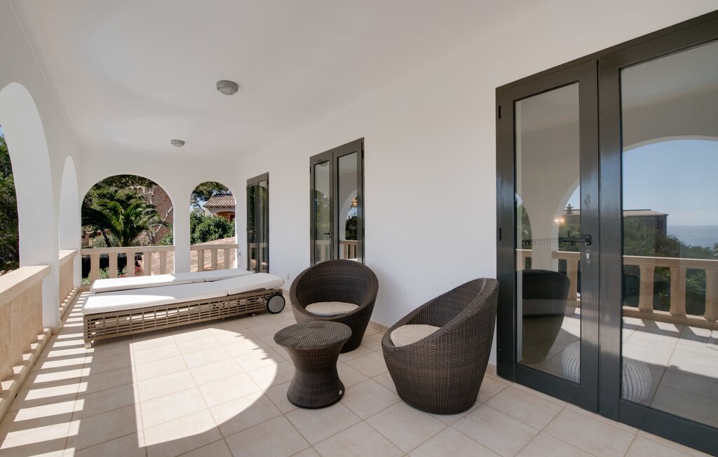 Kuća-za-odmor - Zen, Cala Santanyi , Španjolska - EMF784 21