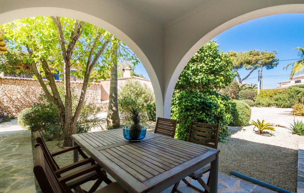 Kuća-za-odmor - Zen, Cala Santanyi , Španjolska - EMF784 24