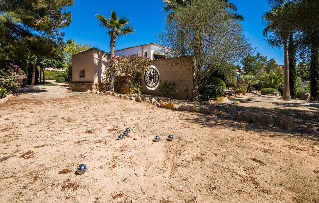 Kuća-za-odmor - Zen, Cala Santanyi , Španjolska - EMF784 27