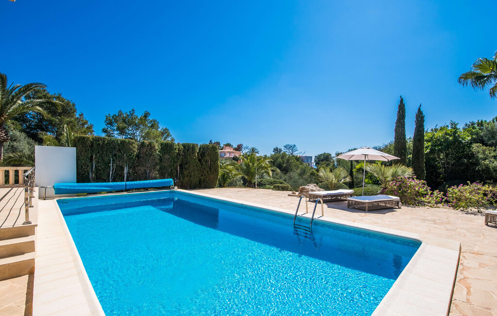 Kuća-za-odmor - Zen, Cala Santanyi , Španjolska - EMF784 4