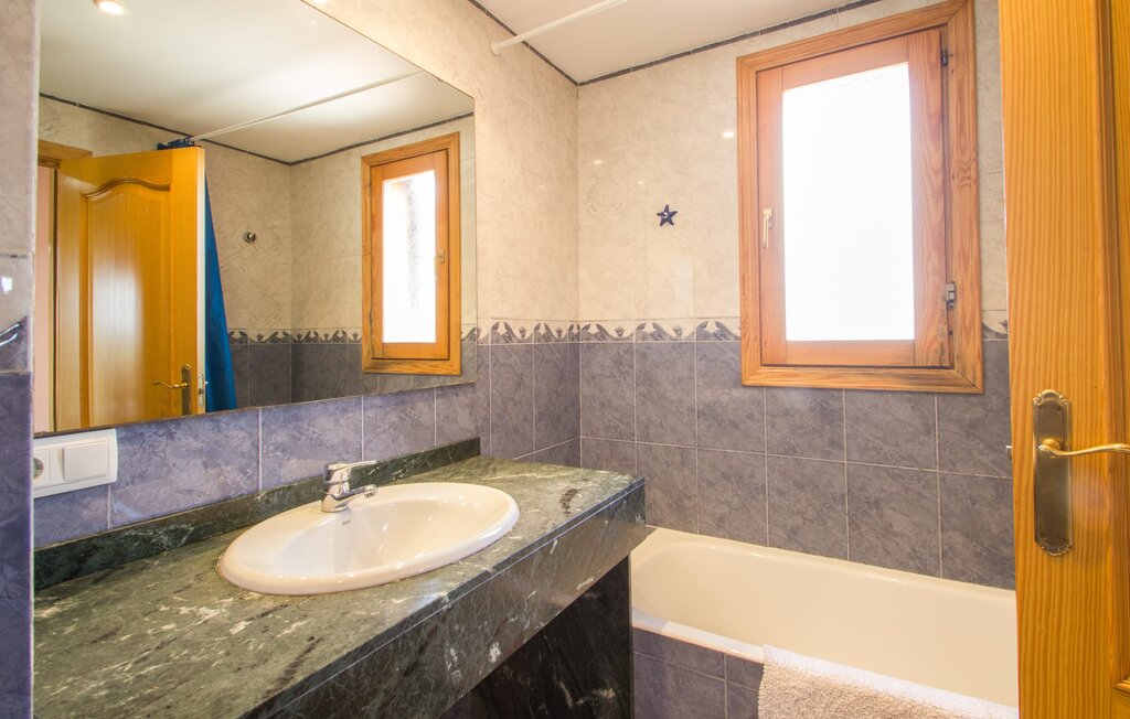 Feriehus - Casa Campillos, Llucmajor , Spania - EMF786 41