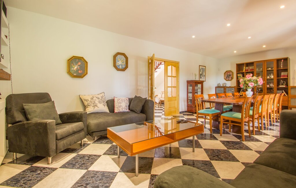 Feriehus - Casa Campillos, Llucmajor , Spania - EMF786 7