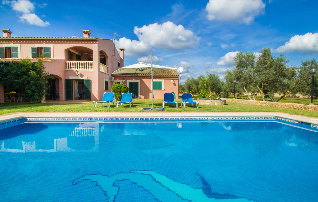 Feriehus - Casa Campillos, Llucmajor , Spania - EMF786 10