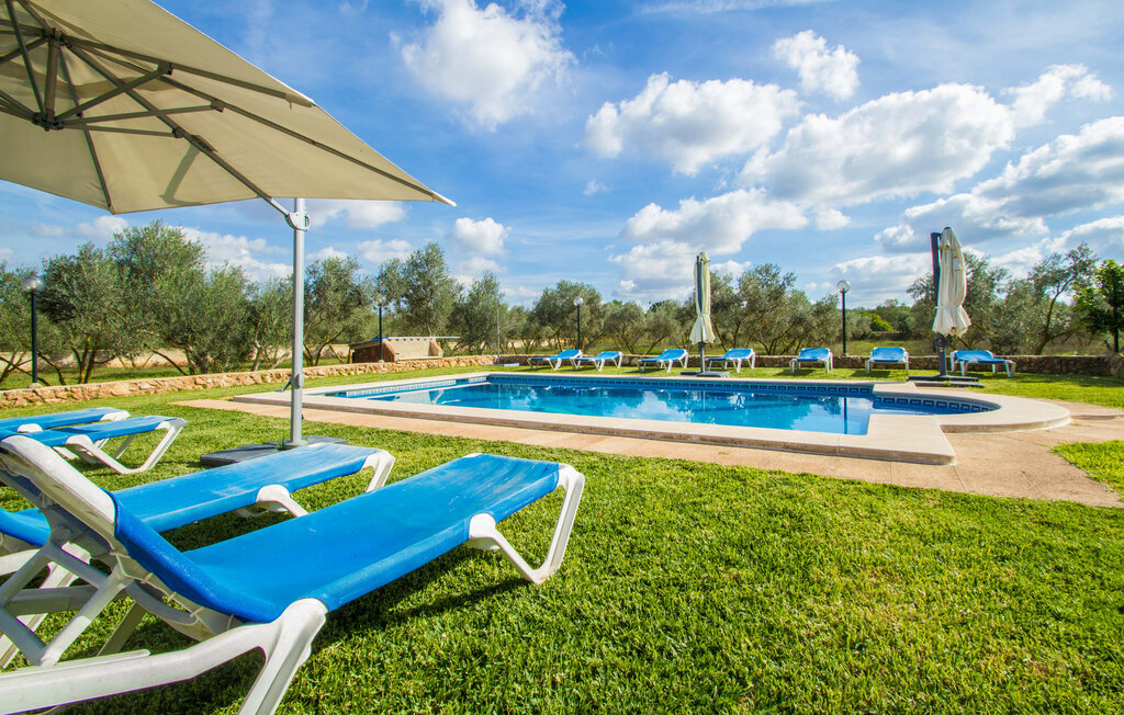 Feriehus - Casa Campillos, Llucmajor , Spania - EMF786 13