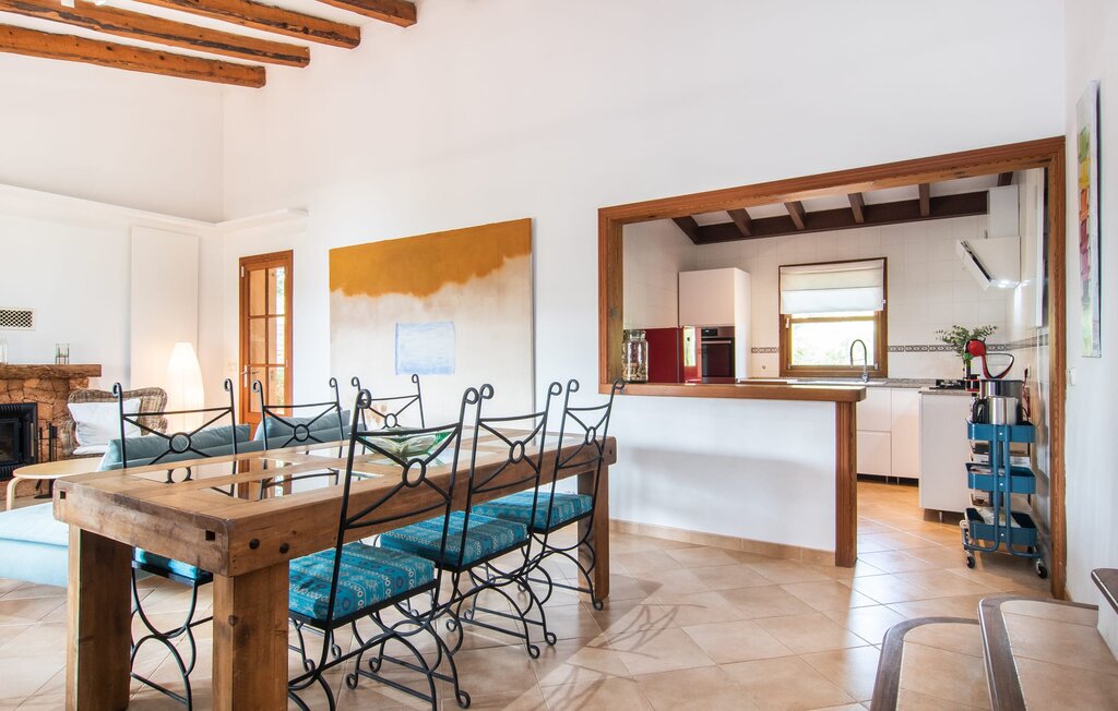 Kuća-za-odmor - Mandia, Cala Mendia , Španjolska - EMF789 31