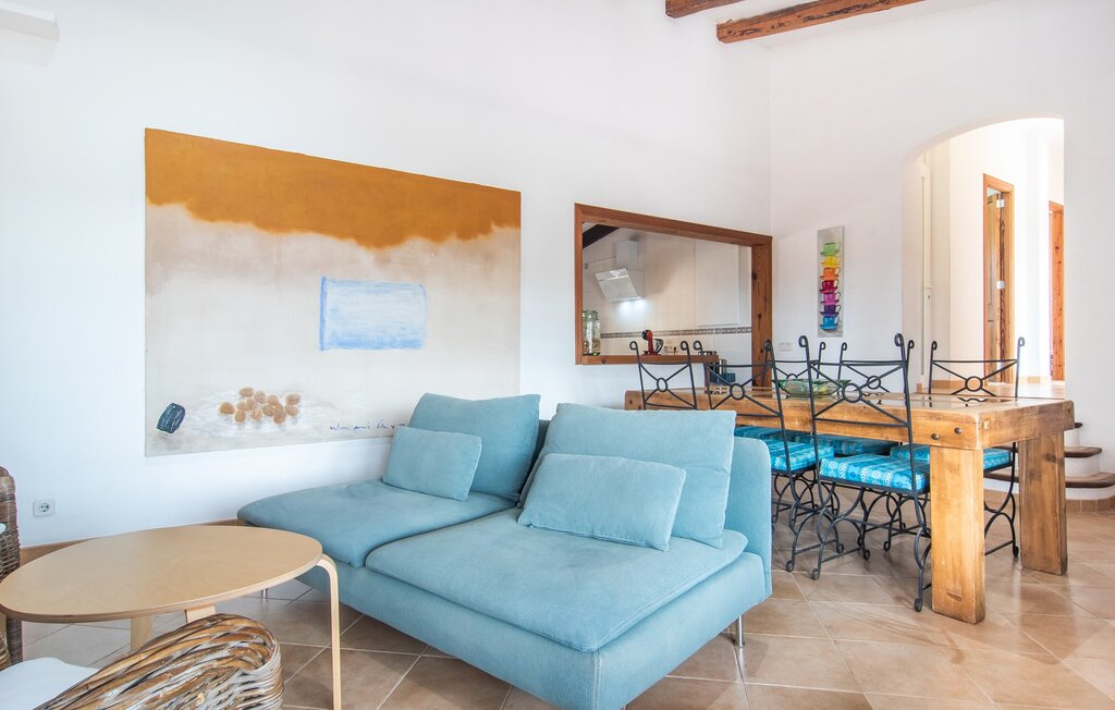 Kuća-za-odmor - Mandia, Cala Mendia , Španjolska - EMF789 24