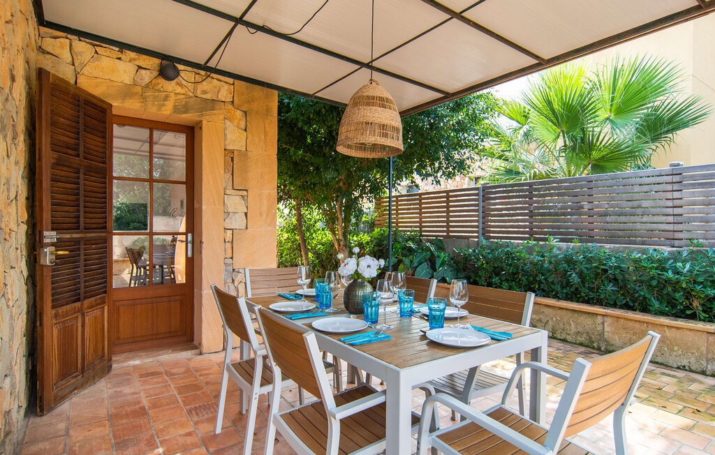 Kuća-za-odmor - Mandia, Cala Mendia , Španjolska - EMF789 12