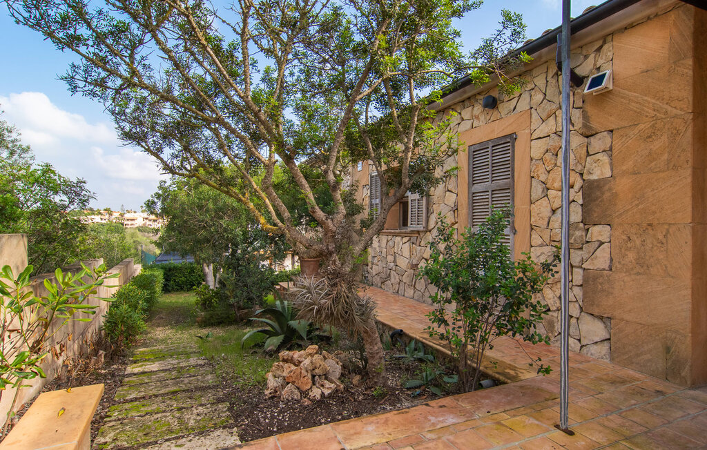 Kuća-za-odmor - Mandia, Cala Mendia , Španjolska - EMF789 15