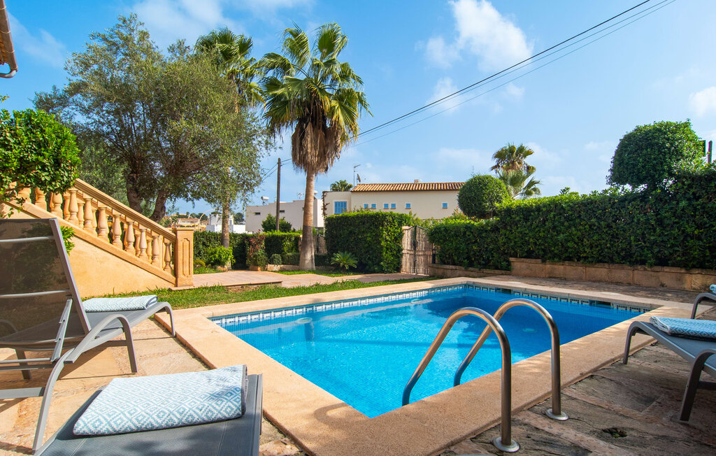 Kuća-za-odmor - Mandia, Cala Mendia , Španjolska - EMF789 2