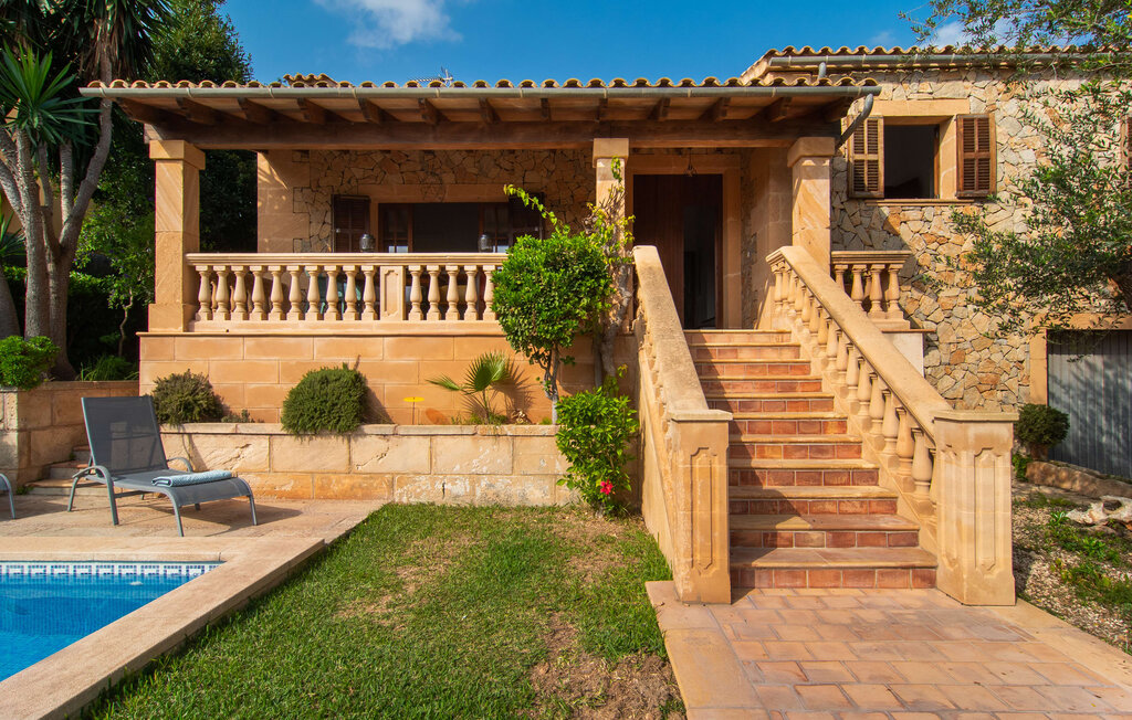 Kuća-za-odmor - Mandia, Cala Mendia , Španjolska - EMF789 7