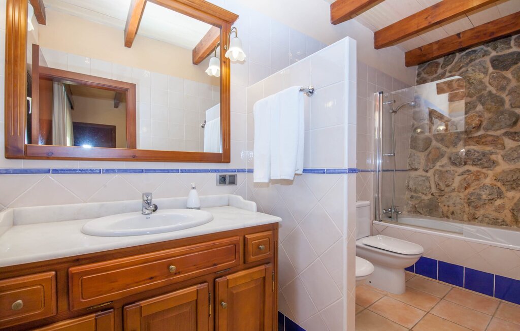 Ferienwohnung - Alfabia Nou Dos, Bunyola , Spanien - EMF791 38